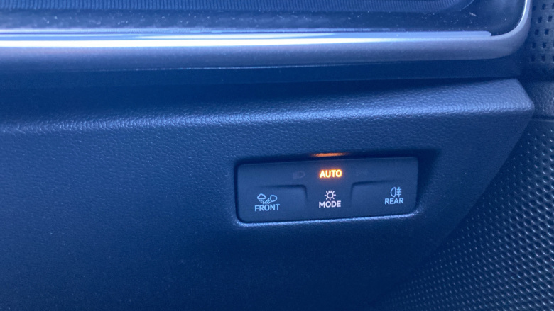 Skoda Superb 1.5 TSI iV Sportline 5dr DSG Estate